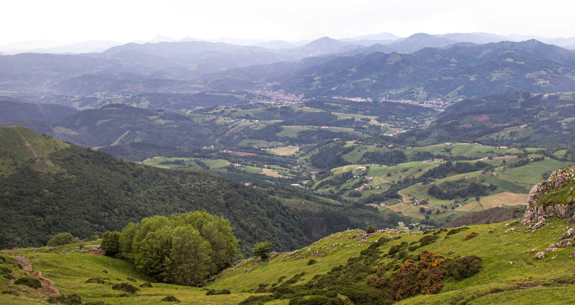 Rural Spain wants universal connectivity now