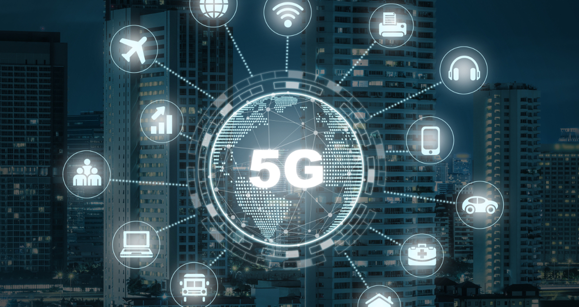 Satellite, Edge Computing and 5G: Innovation for more efficient connectivity