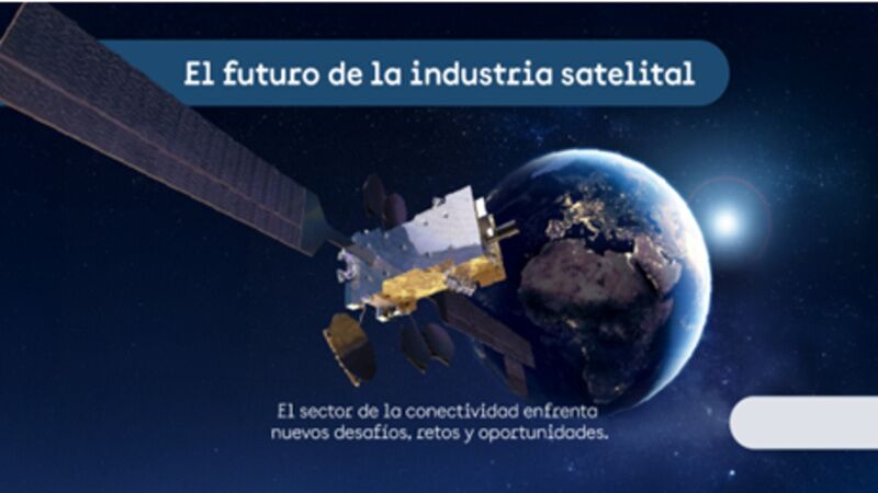 Satellite 2025 and the future of the satellite industry