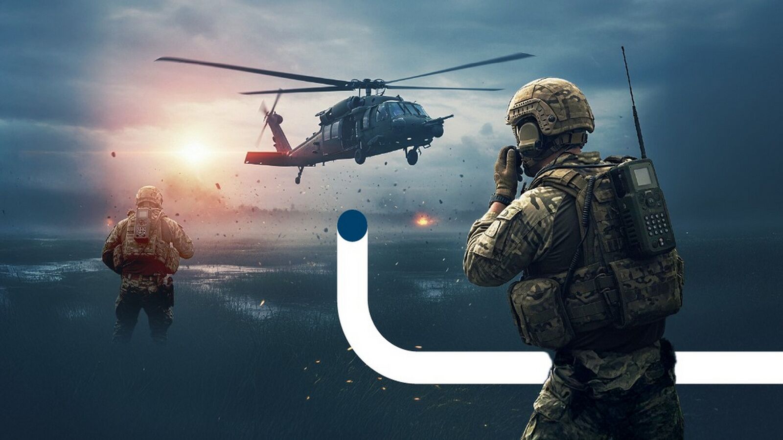 SATELLITE COMMUNICATIONS FOR THE DEFENSE AND SECURITY SECTOR