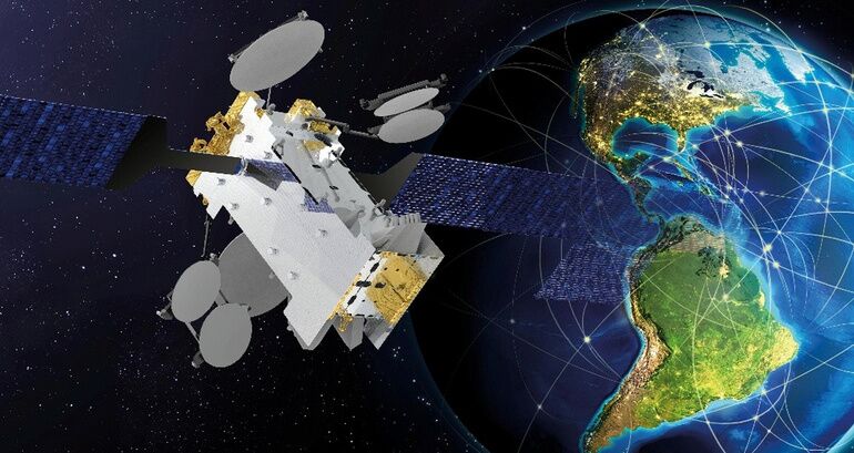 ¿Qué son y para qué sirven los satélites geoestacionarios?
