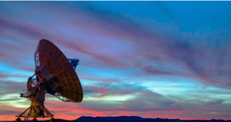 Satellite communications antenna: What is it, how does it work, and what types are there?