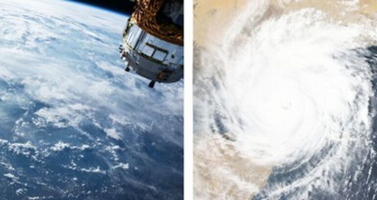 Satellite images and their applications in everyday life
